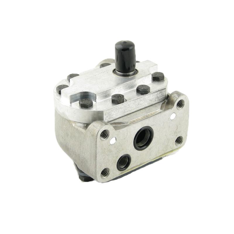 Compatible with New Aftermarket Hydraulic Pump 70935C91 For Case Hydro 186 Hydro 70 373966R94 Case International  Hydro 186, Hydro 70, Hydro 86, 1026, 1456, 21026, 330, 340, 3488, 460, 504, 544, 560, 606, 656, 660, 664, 666, 686, 706, 756, 806, 826,
