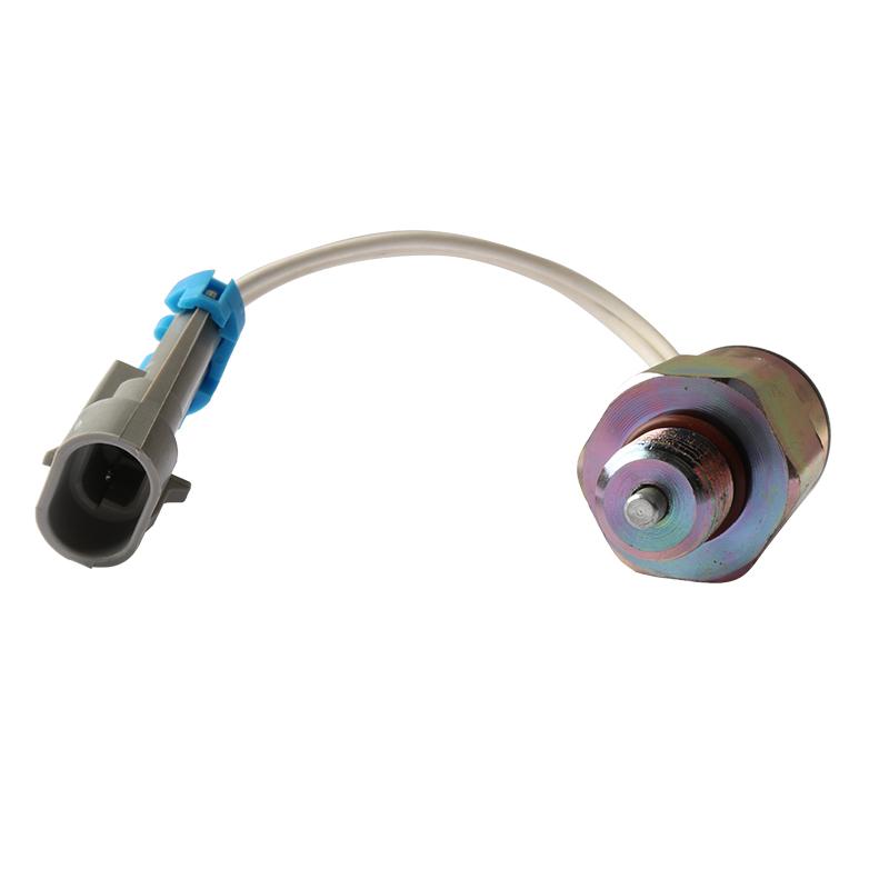 Suitable for John Deere Machine 317, 320, 325 - New Aftermarket Solenoid AT340719 fits John Deere models 317, 320, 325, 328, 332, CT322, and CT332