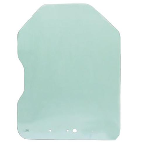 Compatible with New Aftermarket Tinted Cab Glass Door 6729776, 6717360, Fits Bobcat 873G 883 963G S175 S185 6717360-A QR6882698
