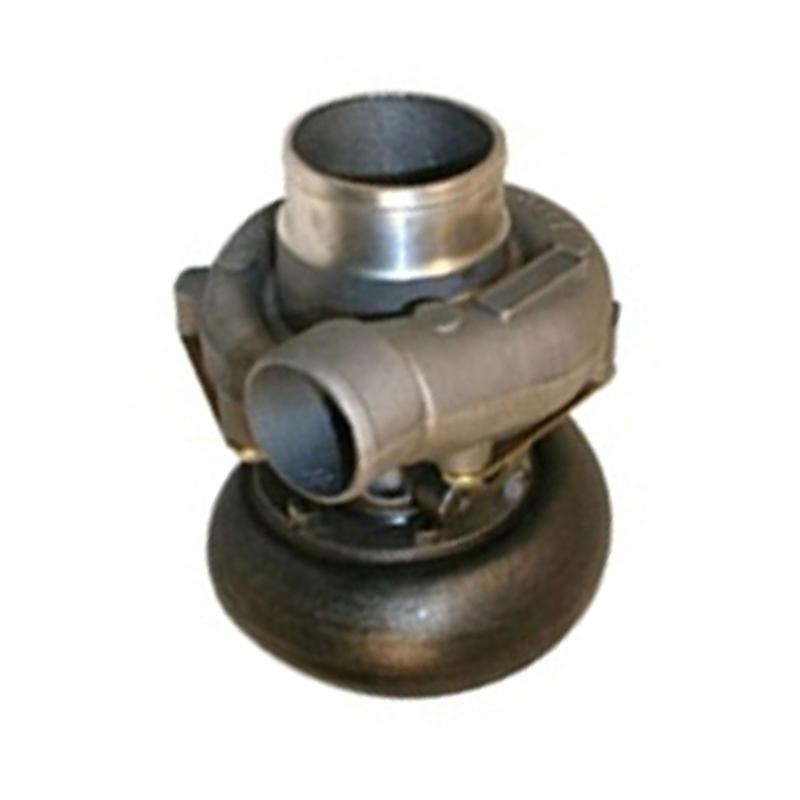 Compatible with New Aftermarket Turbocharger RE25333 Fits John Deere Agricultural Tractor 2750 2755