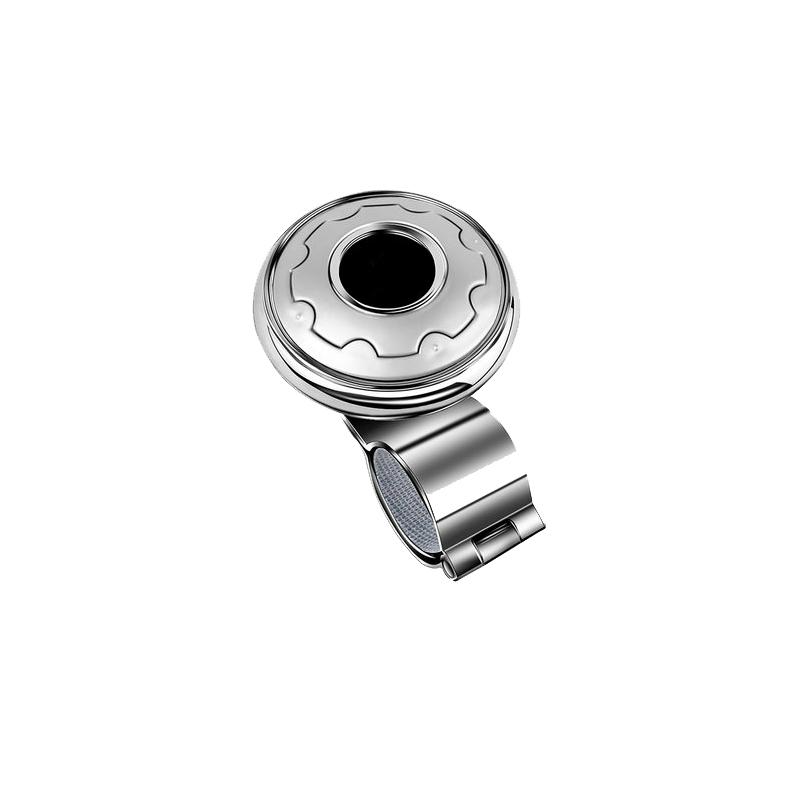 Compatible with New Automotive Power Ball Steering Gear With Metal Bearings Truck Handle Steering Wheel Auxiliary Booster General For General
