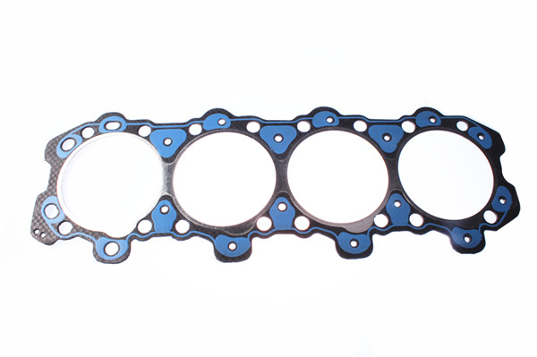 Fits Lister Petter LPW4 LPWT4 LPWS4 Engine - New Cylinder Head Gasket 754-47171 fit 20973777