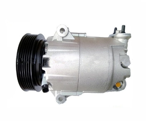 Compatible with New For Maserati Coupe Cambiocorsa Gran Turismo A/C Compressor 1139519 1140703