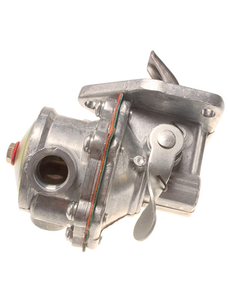Specifically for Deutz Allis Chalmers D4006 D4506 D5206 D5506 2134511 - New Fuel Pump Fits 4157603 2239550 2100087 04238003 04231021 04230566 04157603 02239550 71525251 71525250 71525201 70224200