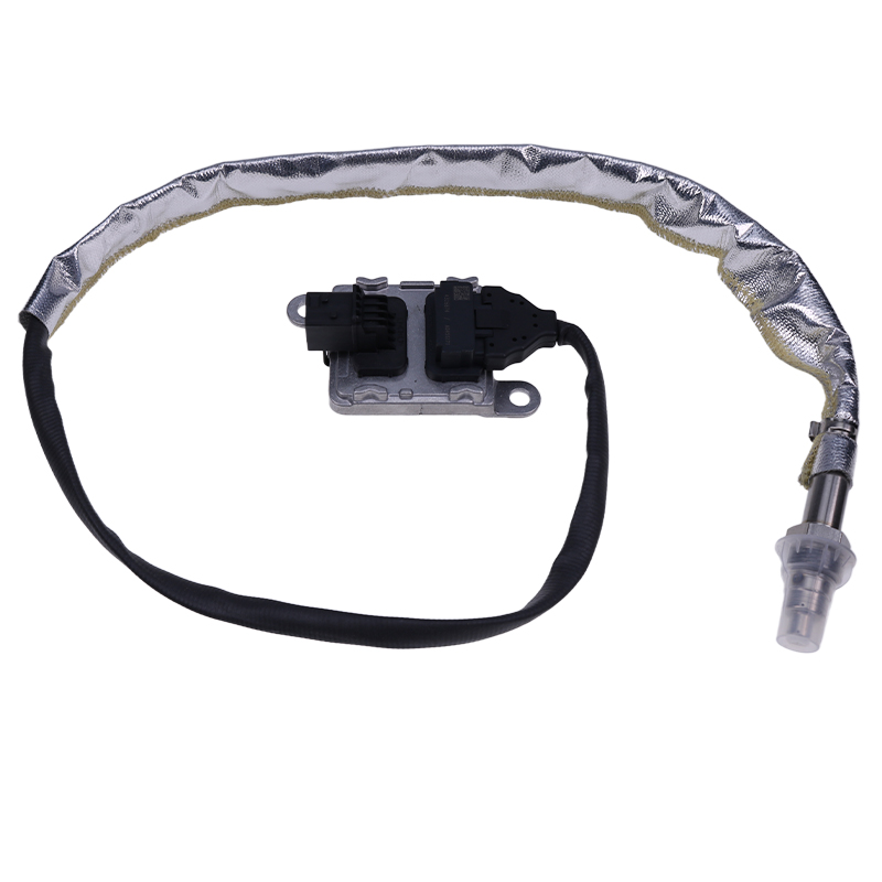 Direct replacement for Cummins Engine ISB5.9 ISB6.7 ISX15 ISX11.9 - Nitrogen Oxide Sensor 4326874RX ISB 5.9 ISB 6.7 ISX 15 ISX 11.9