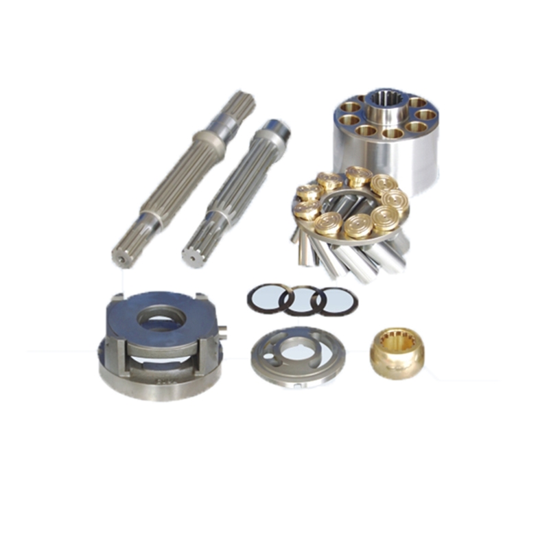 Suitable for Kobelco Excavator - Kawasaki NVK45 Hydraulic Main Pump Repair Parts Kit