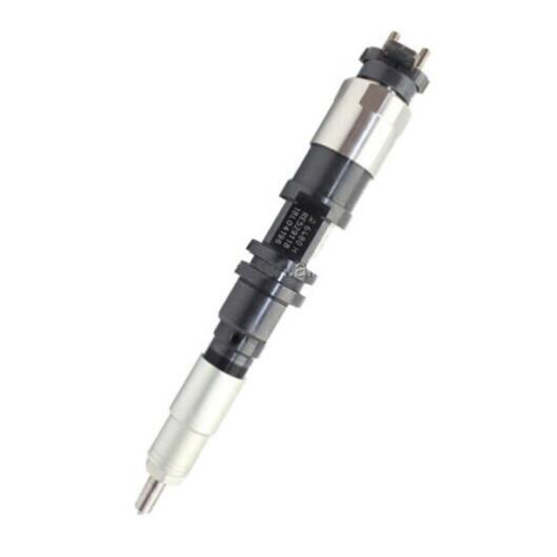 Built to match John Deere 6068 Engine - Denso Common Rail Fuel Injector RE529150 095000-6460 0950006460 860J