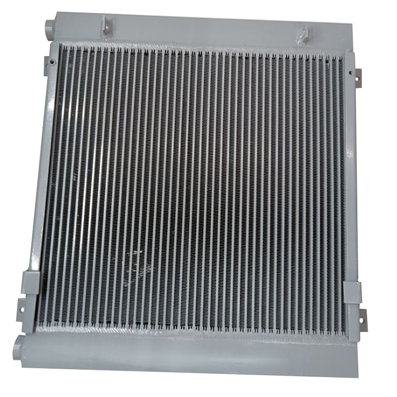 Direct replacement for Caterpillar CAT E312B Excavator - Oil Cooler 1189949 CA1189949 118-9949