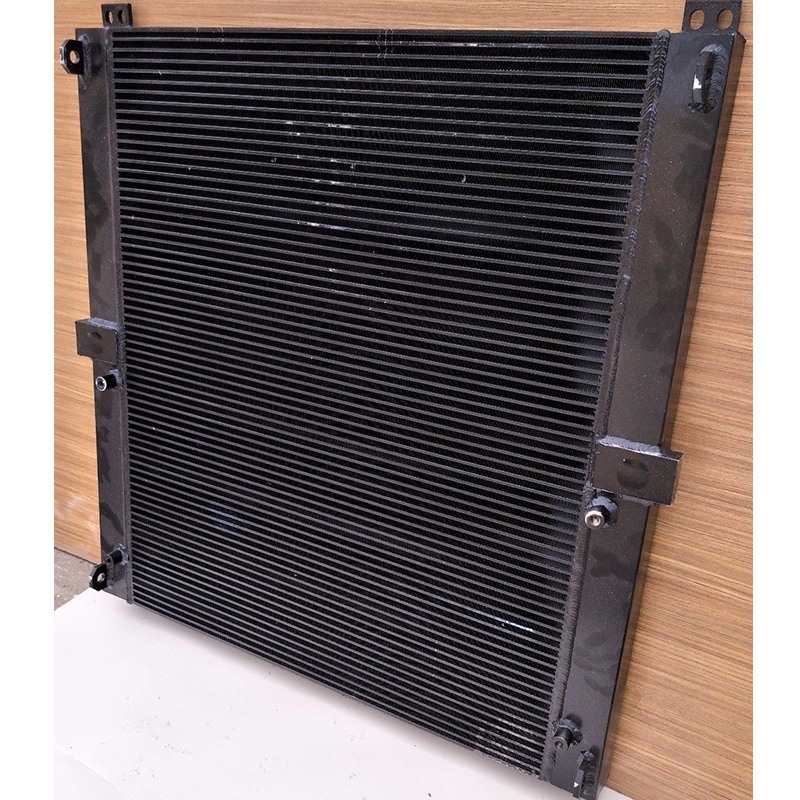 Tailored for Caterpillar CAT E330 Excavator Size 1130*1050*165mm - Oil Cooler 7Y1363 CA7Y1363 7Y-1363