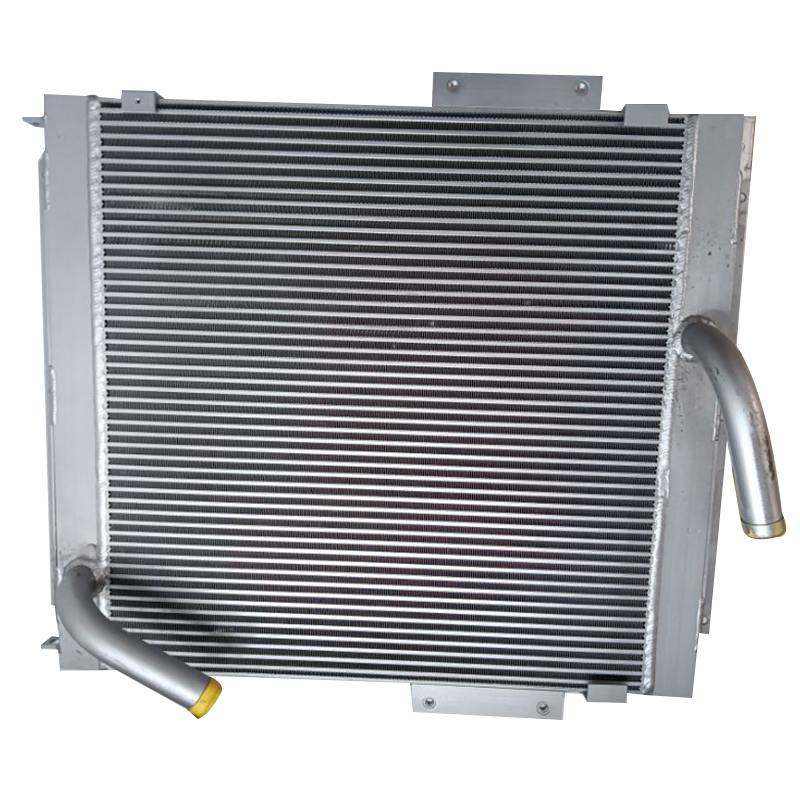 Fits Caterpillar CAT E320 Excavator - Oil Cooler 7Y-1960 CA7Y1960