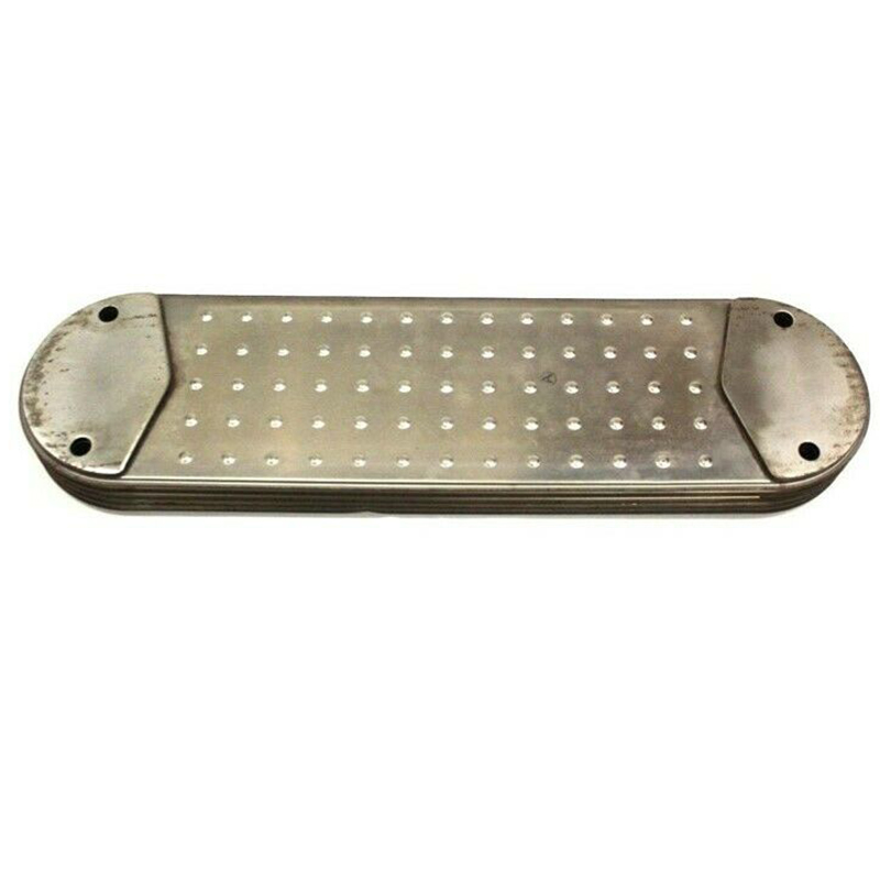 Tailored for Volvo Engine D12 - Oil Cooler 8149300 1674072