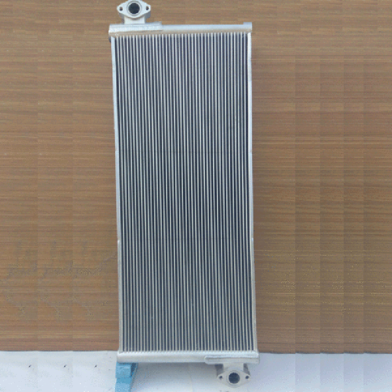 Built to match Kobelco SK330-8 SK350LC-8 Excavator - Oil Cooler LC05P00043S002 SK330-8, SK350LC-8