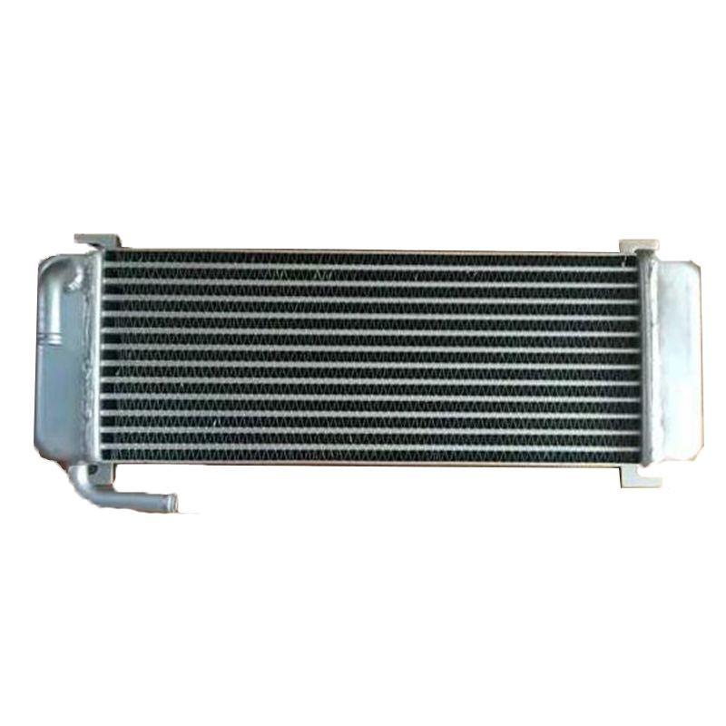 Engineered for John Deere Tractor 1054 1204 1354 1404 904 - Oil Cooler SJ10869 1054, 1204, 1354, 1404, 904