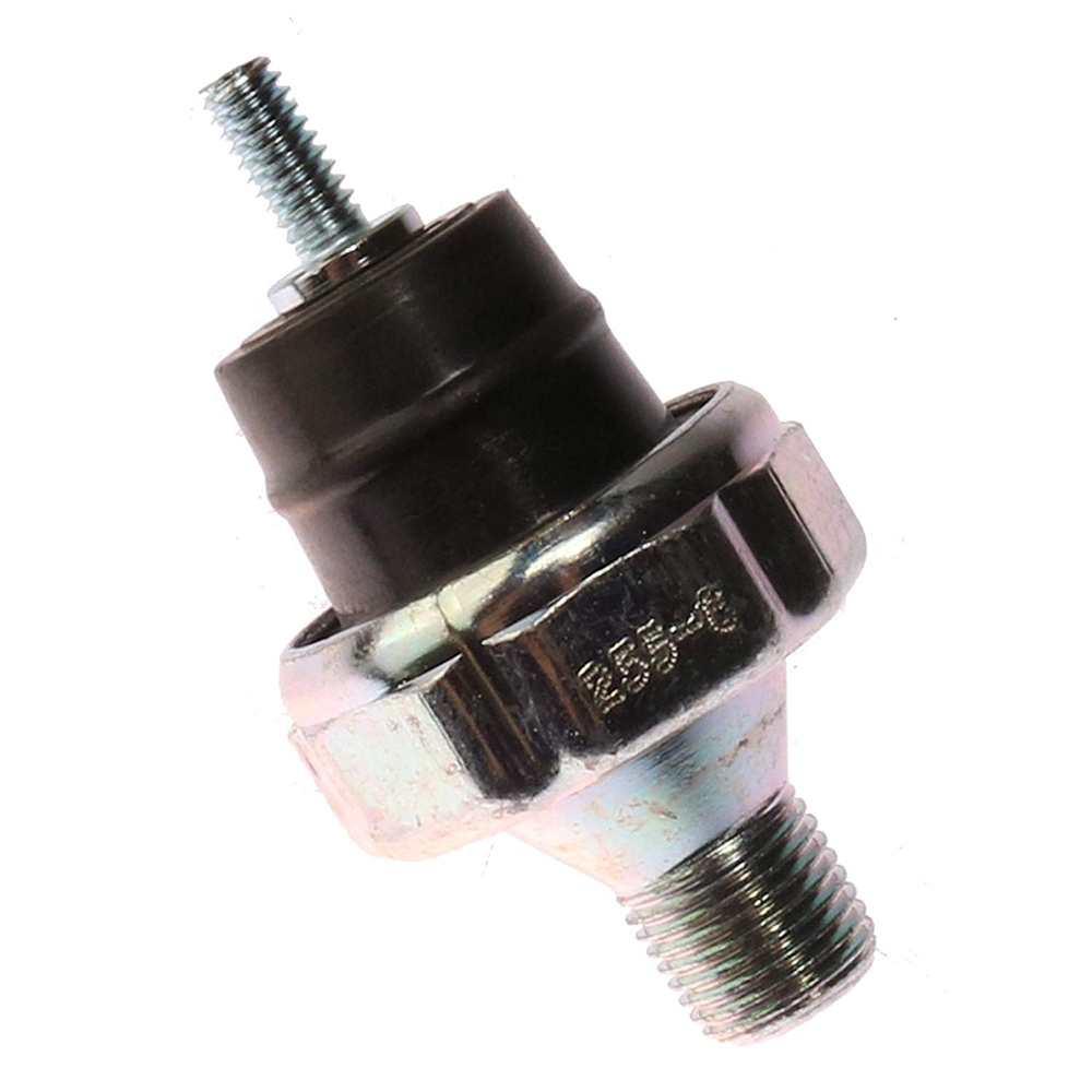 Made for Bobcat 325 334 430 E32 T2250 5600 453 530 631 751 773 843 953 MT50 MT55 T110 - Oil Pressure Sensor 6631010 6599647 106 325,328,329,331,334,335,337,341,425,428,430,435,E32,E35,E42,E45,E50,E55