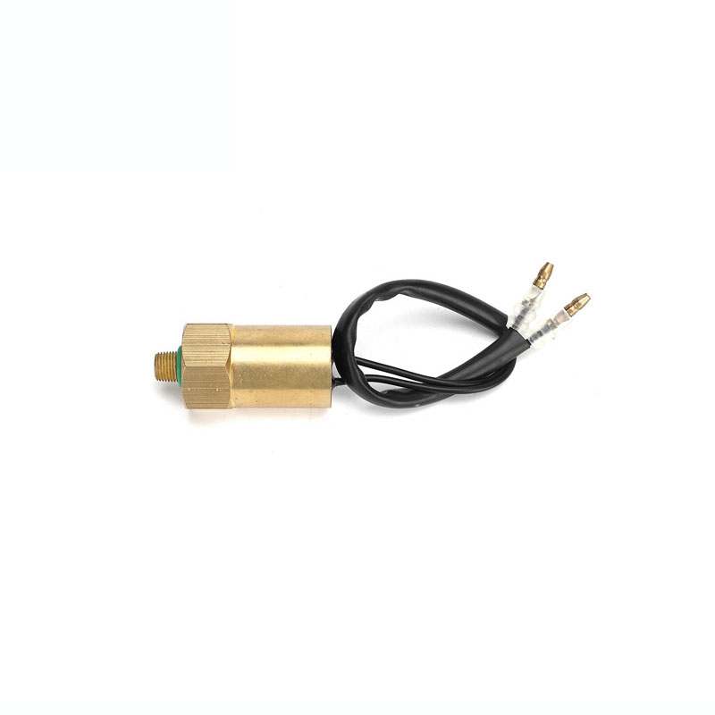 Optimized for Caterpillar CAT E200B E320 E320B E320C - Oil Pressure Switch 51-8005 34390-40200 518005 3439040200 CA5I8005 5I-8005 S6K 3054 3046 3054T 3066 E200B, E320, E320B, E320C, 311, 311B, 312, 312B, 312B L, 312C, 315, 315B, 315B L, 315C, 317B LN, 318