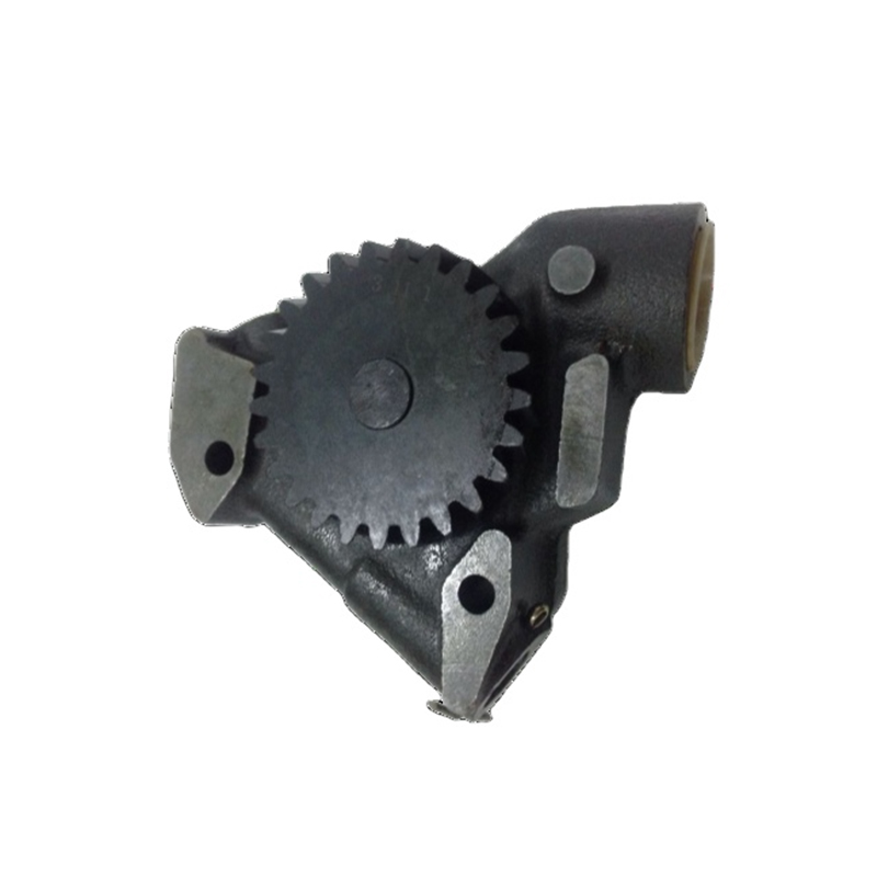 Direct replacement for Deutz Engine F3L912 F3L912D F3L912W F4L912 F4L912D F4L912W FL913 FL913G - Oil Pump 04234145 0423 4145 0423 1307 04231307