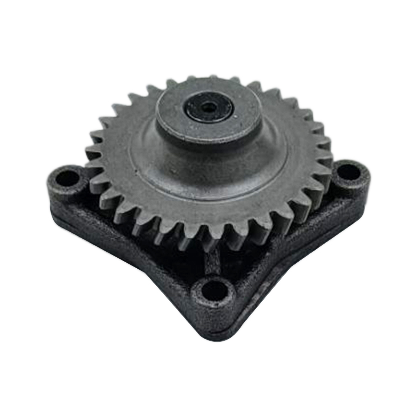 Fits Thermo King Engine 235 353 Transport Refrigeration MD KD RD TS URD XDS TD LND Series - Oil Pump 11-5488 115488 115-488 2.35 TK235 3.53 TK353 MD, KD, RD, TS, URD, XDS, TD, LND