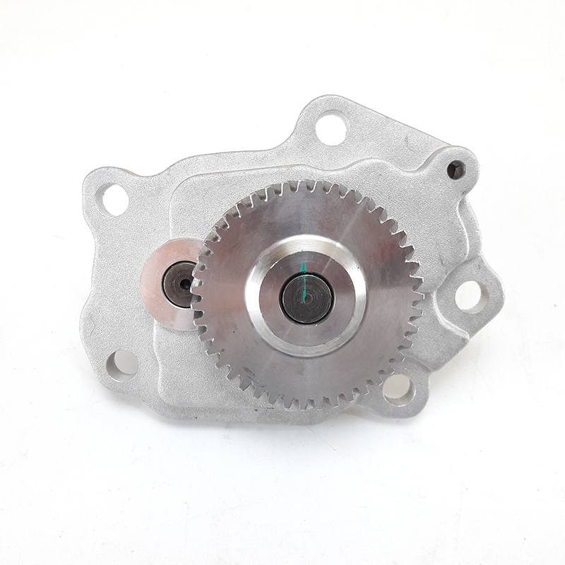 Fits Nissan Engine QD32 QD32ETI QD32TI - Oil Pump 15010-1W402 15010-1W401 150101W402 150101W401