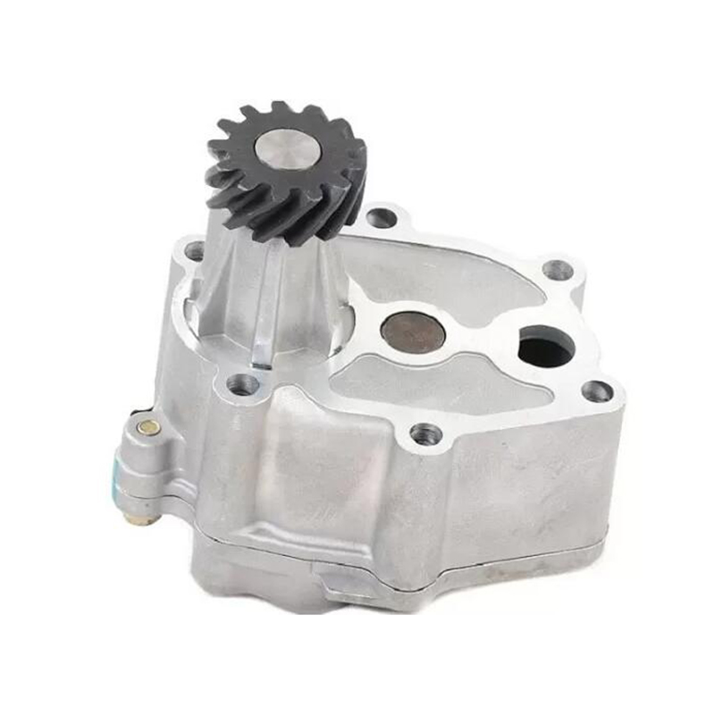 Designed to fit Nissan Engine FE6T FD6T FE6 - Oil Pump 15010-Z5512 15010Z5512