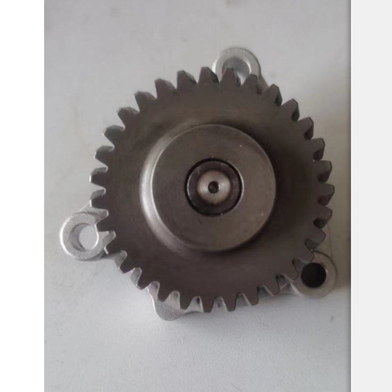 Built to match Caterpillar CAT 3034 Engine 216 226 228 232 236 242 246 247 248 252 257 262 267 277 287 906 - Oil Pump 153-0980 173-0141 CA1730141 1730141 CA1530980 1530980 906, 216, 226, 228, 232, 236, 242, 246, 247, 248, 252, 257, 262, 267, 277, 287