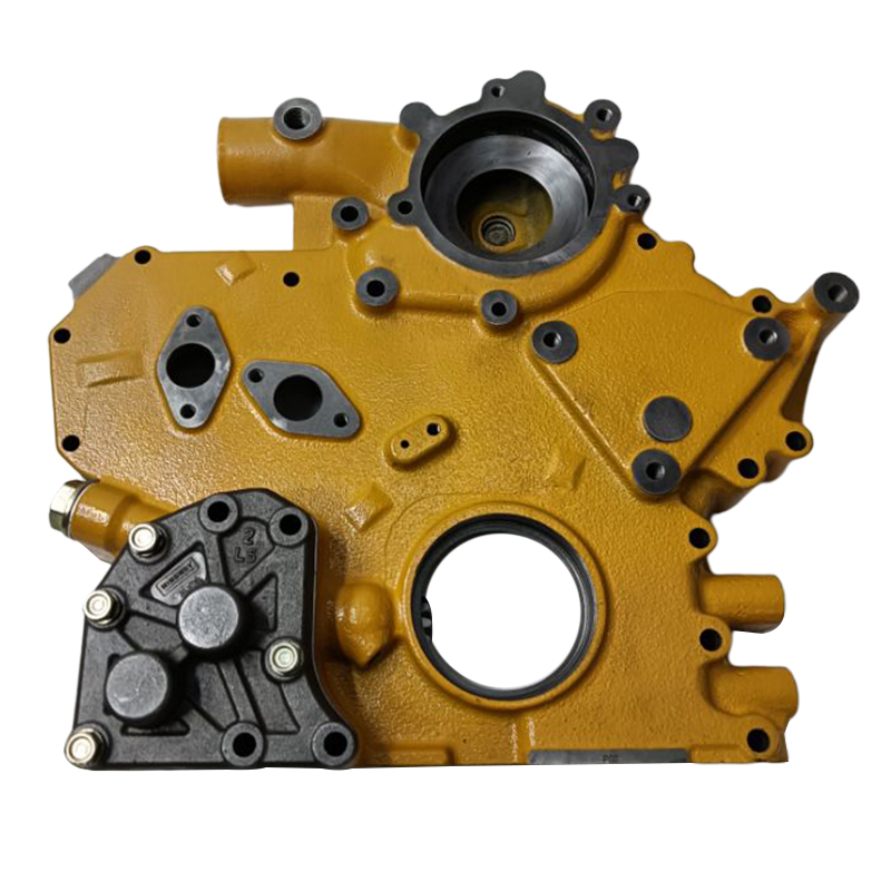 Perfect replacement for Caterpillar Engine 3064 Excavator CAT 311C 312C 314C - Oil Pump 196-8001 CA1968001 1968001 311C, 312C, 314C