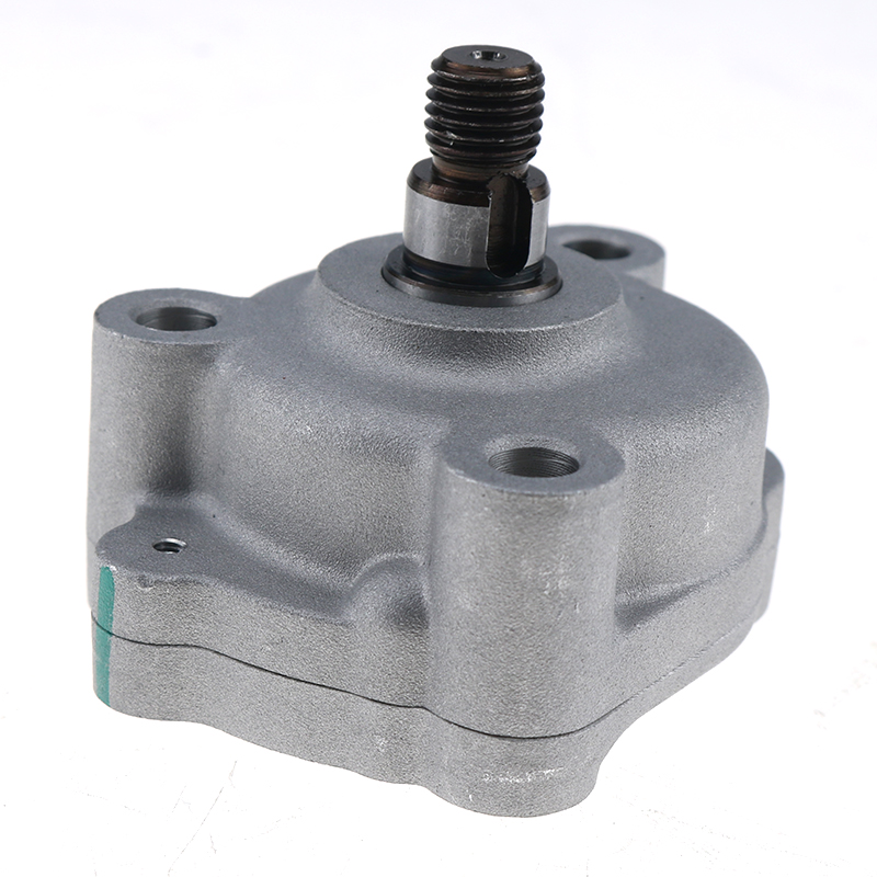 Built to match Kubota Engine D902 Stand-On Compact Loader SCL1000 - Oil Pump 1E125-35020 1E12535020