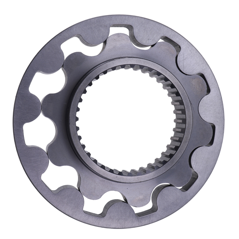 Works well with Kubota Engine V2607 V2607T - Oil Pump 1J700-35490 1J700-35480 1J70035490 1J70035480 U48, U55, U55-4, U55-5, KX057, KX057-4, KX057-5, SSV65, SSV65PC, R065, R530, R540, R630, R640, SVL65-2, SVL65-2C, SSV65C, SSV65P