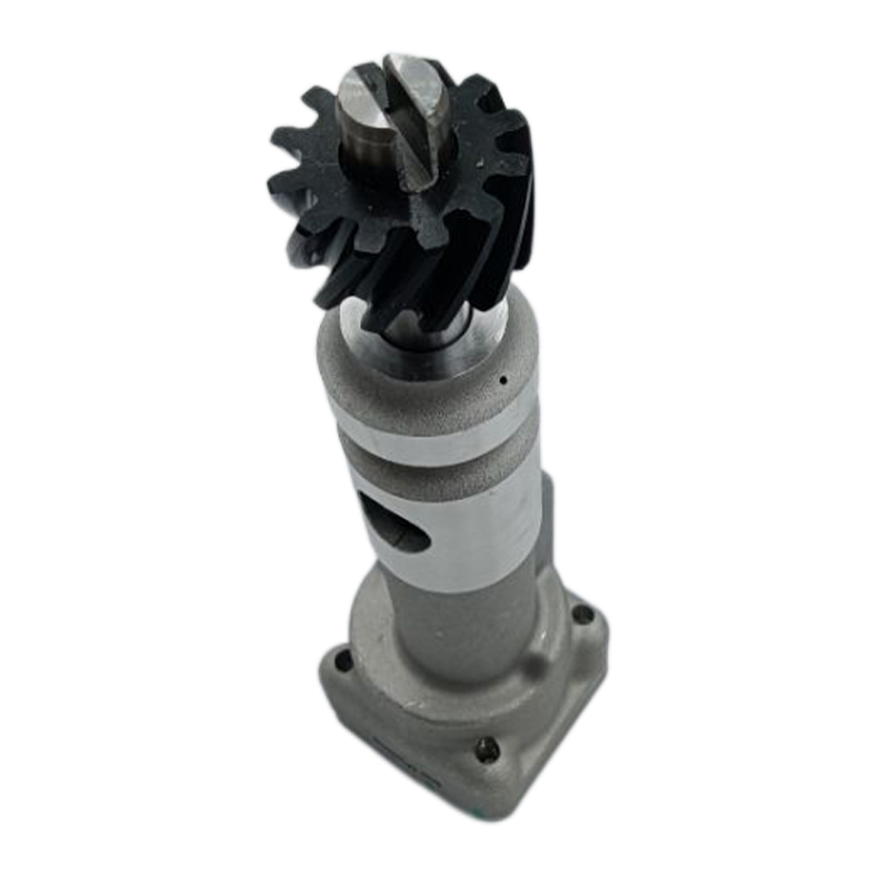 Optimized for Mitsubishi Engine S4Q S4Q2 - Oil Pump 32C35-01021 350-8345 32C3501021 3508345 CA3508345 305.5D, 305C CR