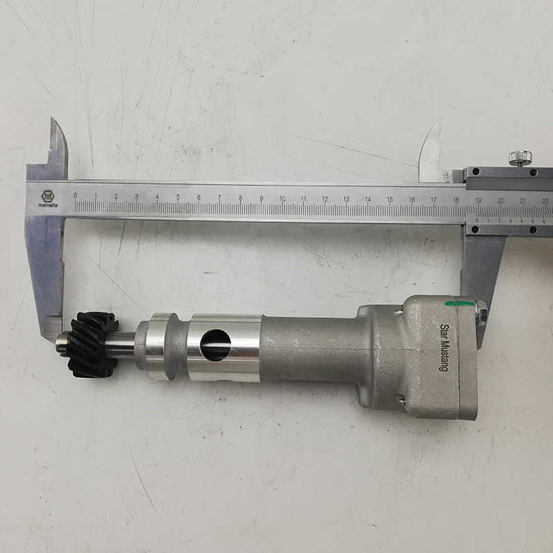 Made for Mitsubishi Engine S4E S4E2 S4F S6E S6E2 - Oil Pump 34435-00013 34735-10011 34735-10010 3443500013 3473510011 3473510010