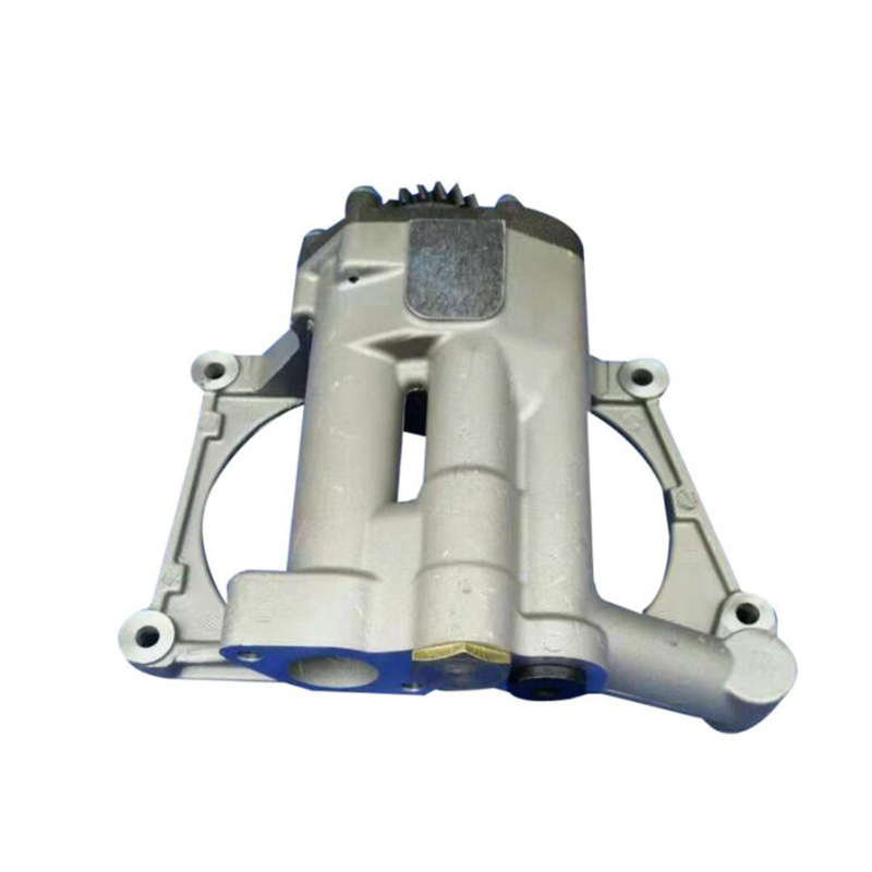 Designed to fit Caterpillar CAT Engine C6.6 C7.1 Excavator M316D M318D M322D - Oil Pump 4200454 CA4200454 420-0454 C6.6DE150E C7.1 GEN C7.1 GEN S C7.1DE150E C7.1DE200E DE200E0 DE200GC DE220GC LC51XX DE150GC DE165GC POWER SYS XQP150 M316D, M318D, M318D MH