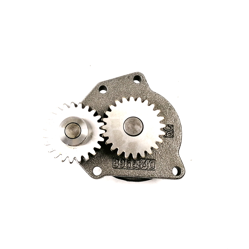 Made for Komatsu Engine 6D114 S6D114E-1-GD S6D114E-1-KB Excavator PC300 - Oil Pump 6742015525 6742015201 6742-01-5525 6742-01-5201 1242039H91 6742-01-2590 6742012590 6742-01-3700 6742013700 0101080830 0101050830 S6D114E-1A-W S6D114E-1A SA6D114E-1-
