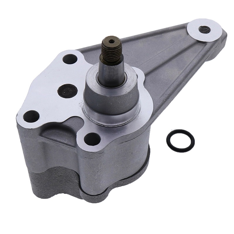 Made for John Deere Engine 4045 6068 Tractor 5605 5615 5705 5715 6130 6225 6230 6325 - Oil Pump DZ100057 456 1654,1854,2054,2104,5403,5603,5605,5615,5705,5715,6130,6225,6230,6325,6330,6403,6415,6425,6430,6525,6530,6534, 6603,6615,6630,6715,6830,6930,7130,