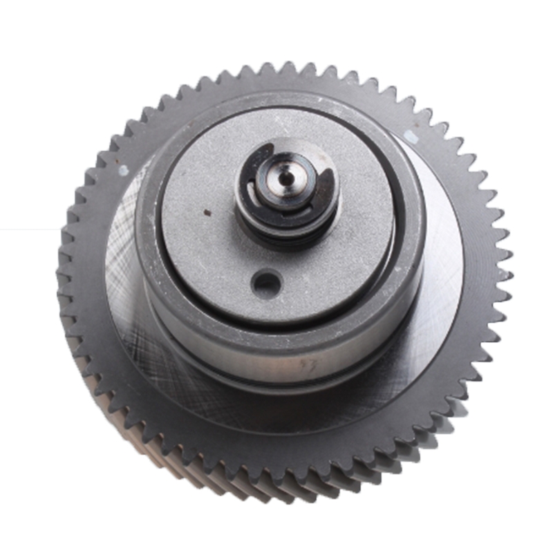 Compatible with Perkins Engine 403D-11 403C-11 103-10 103-09 404C-15 - Oil Pump U5MK8265
