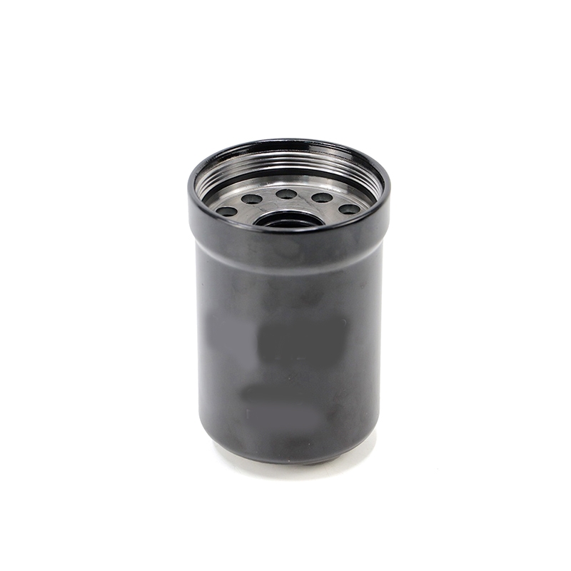 Compatible with John Deere 4045 6068 6330 6420 Engine 1210E 1410D 5101E 5425 Tractor - Oil Filter RE504836 120, 120C, 120D, 160C, 160DLC, 200CLC, 200DLC, 210K, 210LE, 210LJ, 230CLC, 240DLC, 270CLC,  270DLC, 310G, 310J, 310K, 310SJ, 310SK, 315SJ, 315SK, 3