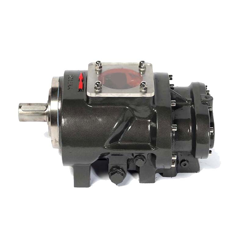 Compatible with Oil Free Air Compressor Head YNT55A 10-15HP 7.5-11kw