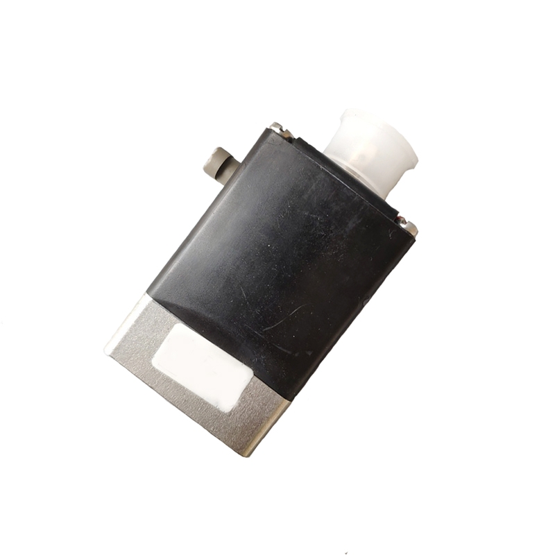 Direct replacement for Atlas Copco - Oil Free Screw Air Compressor Solenoid Valve 1089943921 1089-9439-21 1089 9439 21