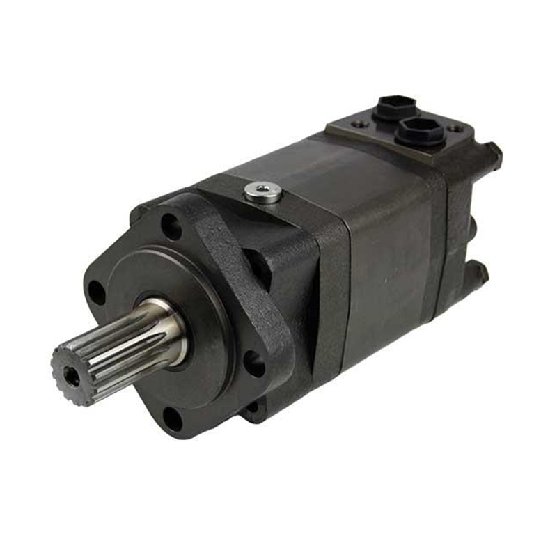 Tailored for Sauer Danfoss - Orbital Motor OMS315 151F0513 OMS315-151F0513
