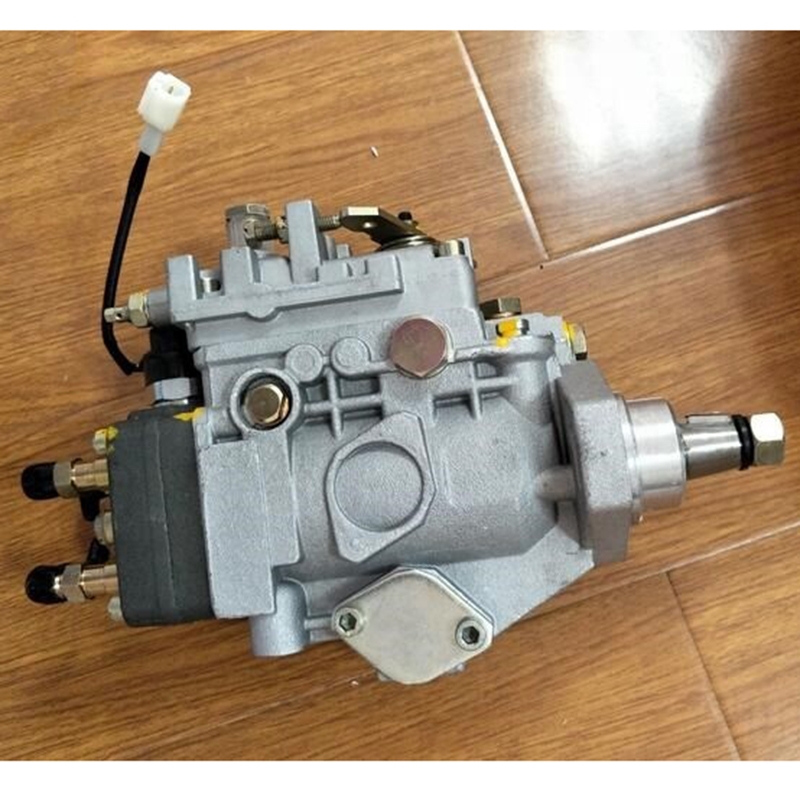 Designed to fit Cummins B3.3 QSB3.3 Engine - Original Fuel Pump C6205711370
