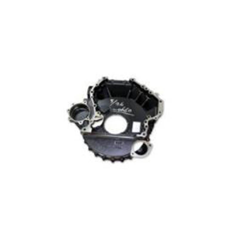 Optimized for Isuzu 4HK1 Engine Hitachi ZX200-3 ZX210L-3 ZX240-3 ZX270-3 Excavator - Original Timing Gear CASE And Flywheel Housing 8-98041066-0 8980410660 EG70R-3, MA200, SR2000G, ZR125HC, ZR950JC, ZX170W-3, ZX170W-3-AMS, ZX170W-3DARUMA, ZX190W-3, ZX190W