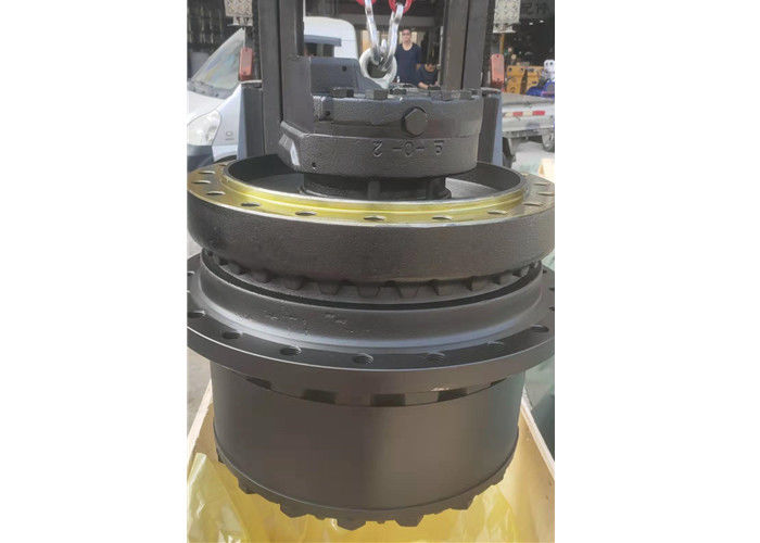 Compatible with Original 374 E374 Final Drive Assy Excavator E374D 374D Travel Motor 353-0608