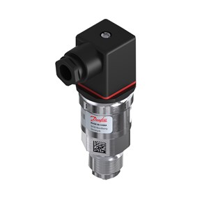 Tailored for Danfoss Pressure Transmitter MBS 3100 Marine - Original-New Pressure Sensor 060G5601 certifications