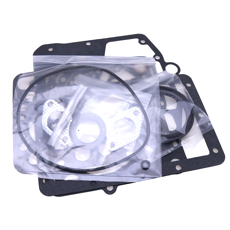 Designed to fit Yanmar 2TNE68 Komatsu 2D68 Engine - Overhaul Gasket Kit TB108 A2C