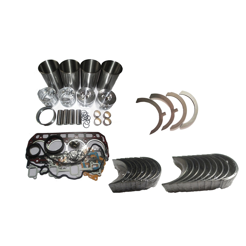 Optimized for Caterpillar CAT 3064T Engine - Overhaul Rebuild Kit
