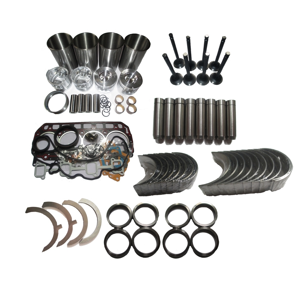 BUY Overhaul Rebuild Kit for Mitsubishi S4L2 Engine ATLAS AM35R Minigraafmachine for sale