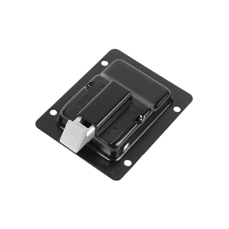 Built to match Genie Scissor Lift GS-1530 GS-1930 GS-3232 GS-2646 GS-4069DC - Paddle Handle Latch 55675GT GS-30,GS-32,GS-46,GS-1330M,GS-1530,GS-1532,GS-1930,GS-1932,GS-2032,GS-2632,GS-3232,GS-2046,GS-2646,GS-3246,GS-2646 AV,GS-2646 AV35,GS-2669BE,GS-3369B