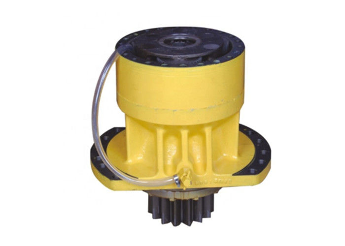 Compatible with PC200-6 706-75-01170 Swing Gearbox , Rotation Gear Box Komatsu Excavator