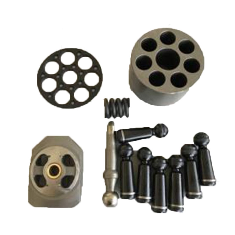Specifically for Komatsu PC400-7 Excavator - Travel Motor Repair Kit