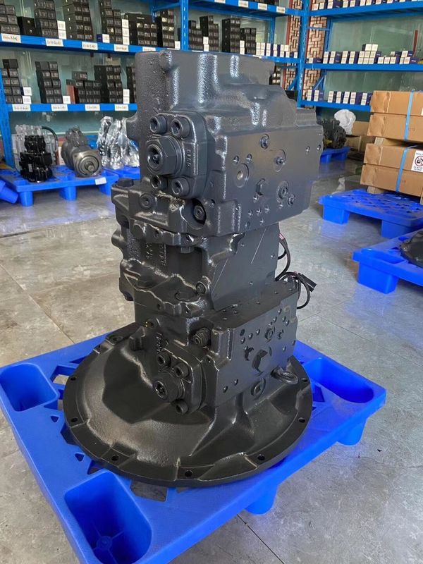Compatible with PC400-7 PC400LC-8 Hydraulic Main Pump 708-2H-00027 708-2h-00026