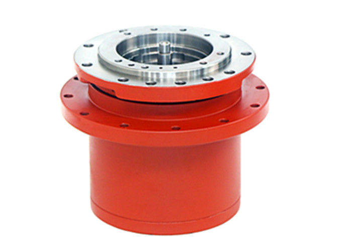 Compatible with PC56 PC55 Excavator Hydraulic Reduction Gearbox 22H-60-13110 22H-60-13112