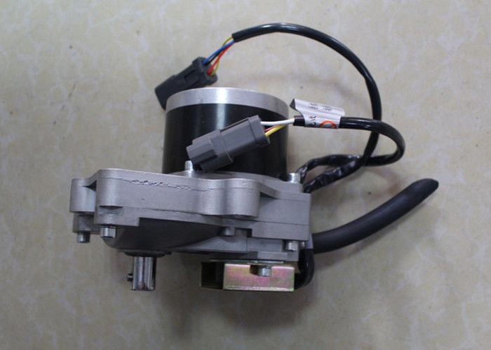 Compatible with Pc-7 Excavator Spare Parts Throttle Motor Stepper Motor 7834-41-2000 7834-41-2002 PC-7